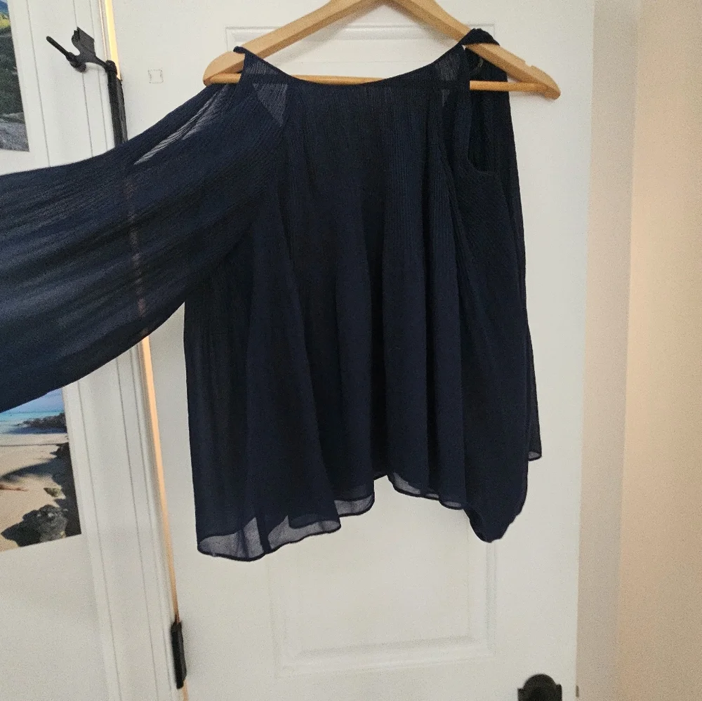 Blouse - Picture 3 of 4